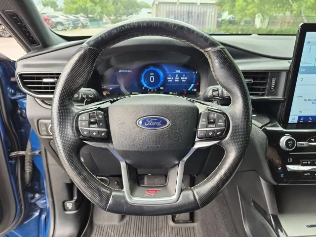 SEMINUEVOS FORD Explorer a Estados en autogozo
