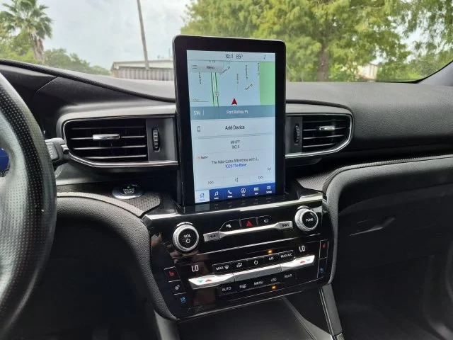 SEMINUEVOS FORD Explorer a Estados en autogozo