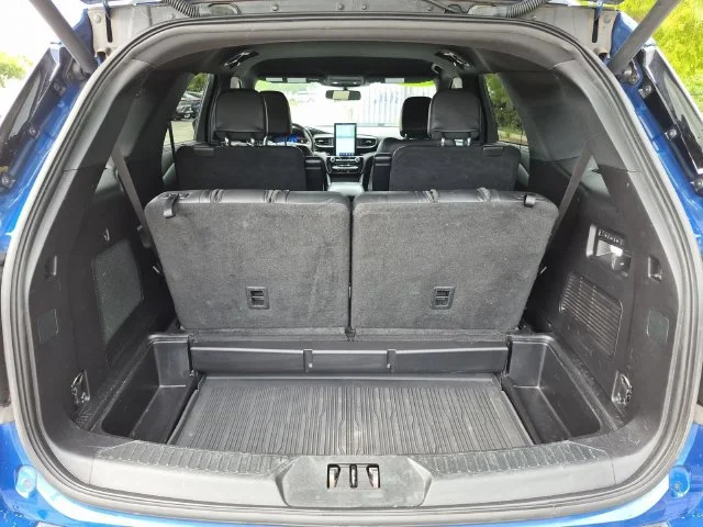 SEMINUEVOS FORD Explorer a Estados en autogozo