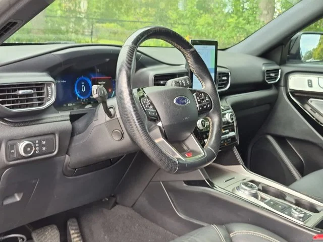 SEMINUEVOS FORD Explorer a Estados en autogozo