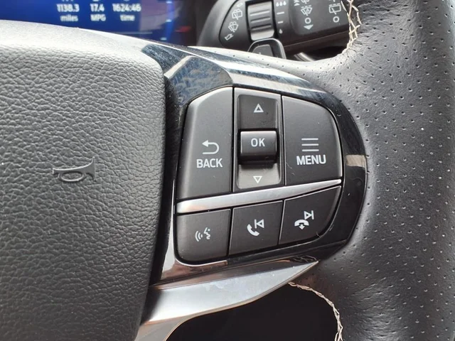 SEMINUEVOS FORD Explorer a Vauxhall en Maplecrest Ford Lincoln of Union