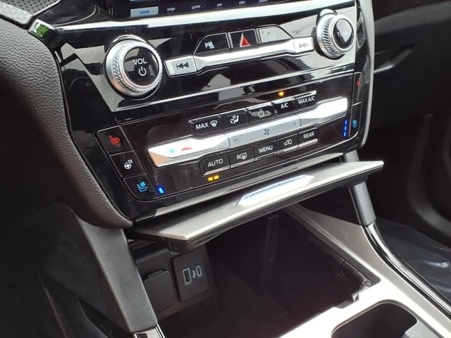 SEMINUEVOS FORD Explorer a Vauxhall en Maplecrest Ford Lincoln of Union