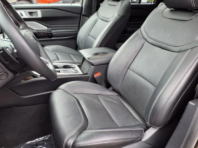SEMINUEVOS FORD Explorer a Vauxhall en Maplecrest Ford Lincoln of Union