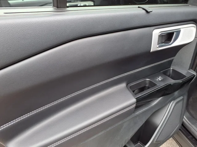 SEMINUEVOS FORD Explorer a Vauxhall en Maplecrest Ford Lincoln of Union