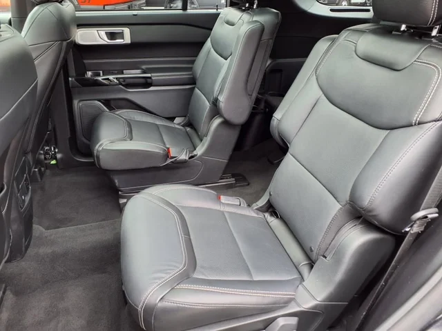 SEMINUEVOS FORD Explorer a Vauxhall en Maplecrest Ford Lincoln of Union