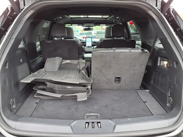 SEMINUEVOS FORD Explorer a Vauxhall en Maplecrest Ford Lincoln of Union