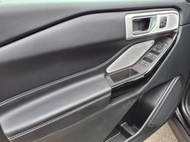 SEMINUEVOS FORD Explorer a Vauxhall en Maplecrest Ford Lincoln of Union