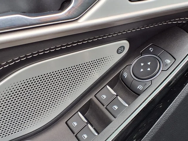 SEMINUEVOS FORD Explorer a Vauxhall en Maplecrest Ford Lincoln of Union