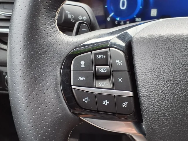 SEMINUEVOS FORD Explorer a Vauxhall en Maplecrest Ford Lincoln of Union