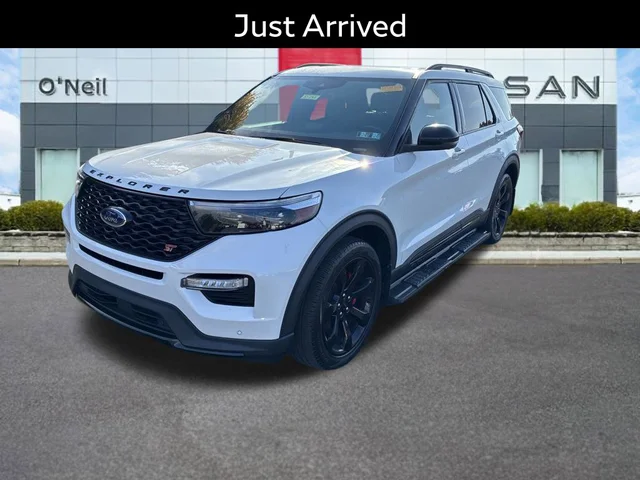 SEMINUEVOS FORD Explorer a Estados en autogozo