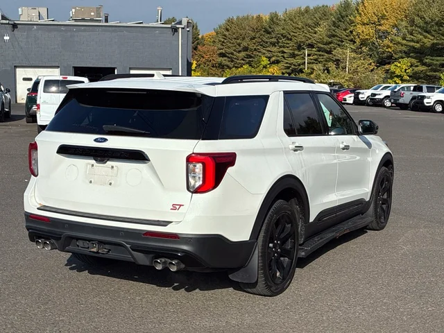 SEMINUEVOS FORD Explorer a Estados en autogozo