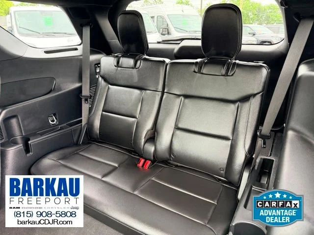 SEMINUEVOS FORD Explorer a Estados en autogozo
