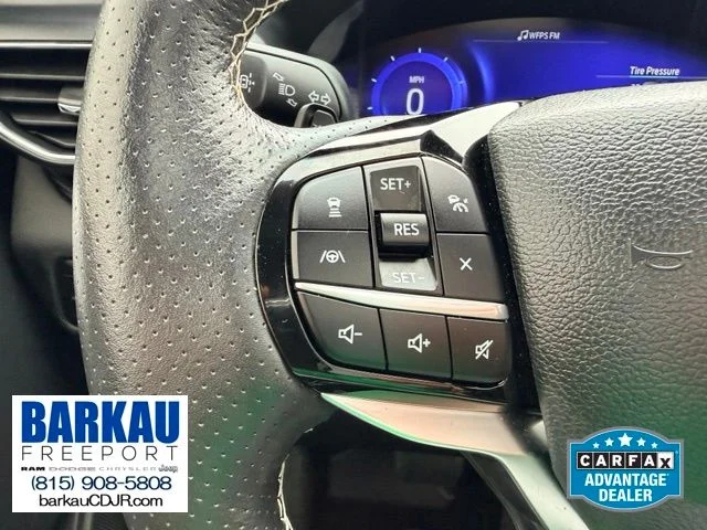 SEMINUEVOS FORD Explorer a Estados en autogozo