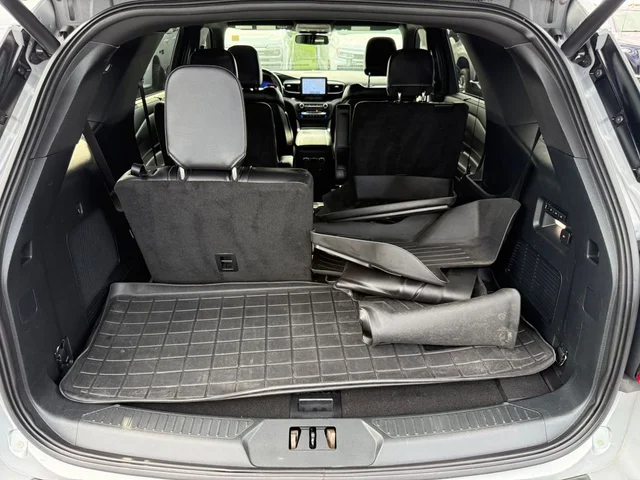 SEMINUEVOS FORD Explorer a Estados en autogozo