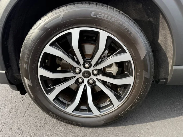 SEMINUEVOS FORD Explorer a Estados en autogozo