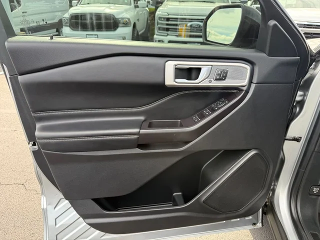 SEMINUEVOS FORD Explorer a Estados en autogozo