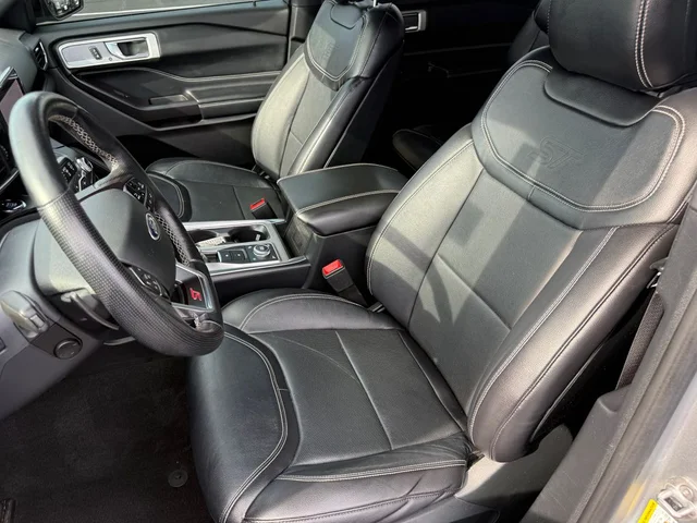 SEMINUEVOS FORD Explorer a Estados en autogozo