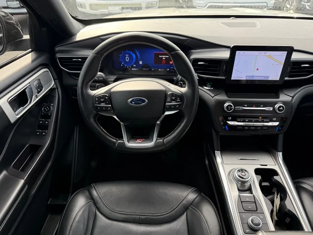 SEMINUEVOS FORD Explorer a Estados en autogozo
