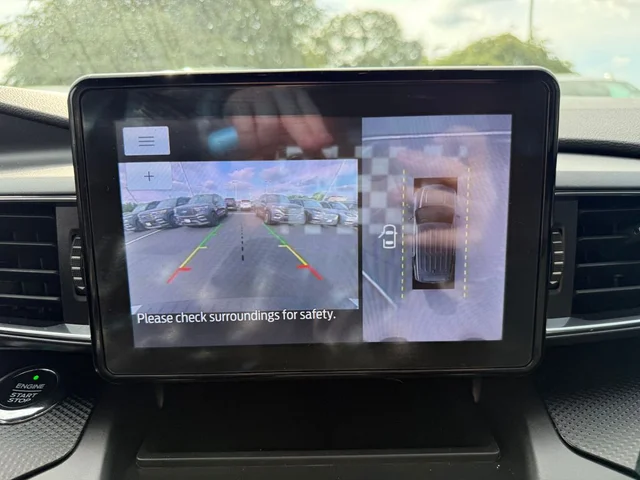 SEMINUEVOS FORD Explorer a Estados en autogozo