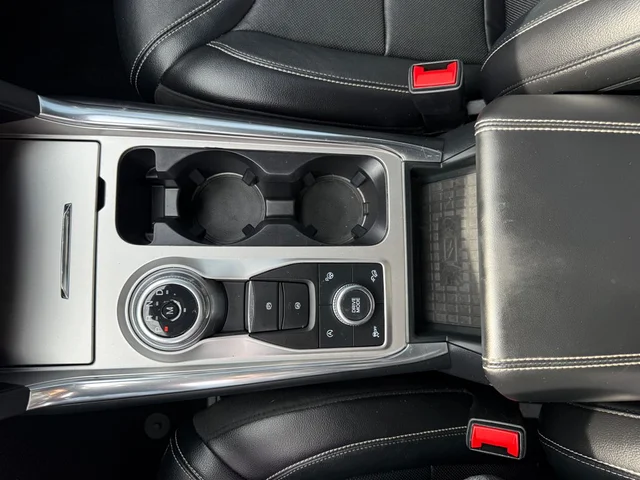 SEMINUEVOS FORD Explorer a Estados en autogozo