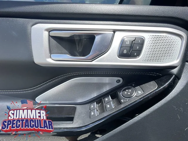 SEMINUEVOS FORD Explorer a Estados en autogozo