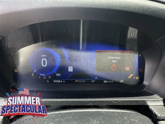 SEMINUEVOS FORD Explorer a Estados en autogozo
