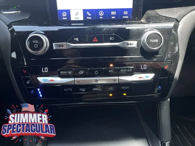 SEMINUEVOS FORD Explorer a Estados en autogozo