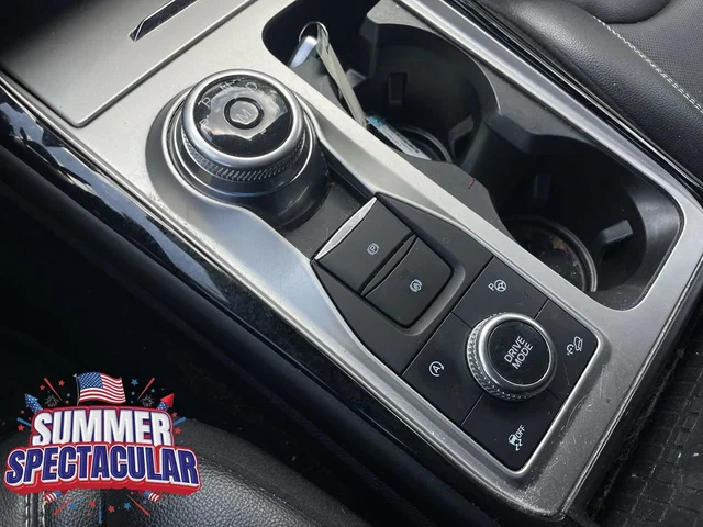 SEMINUEVOS FORD Explorer a Estados en autogozo