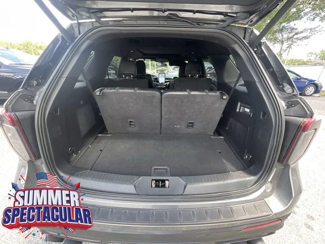 SEMINUEVOS FORD Explorer a Estados en autogozo