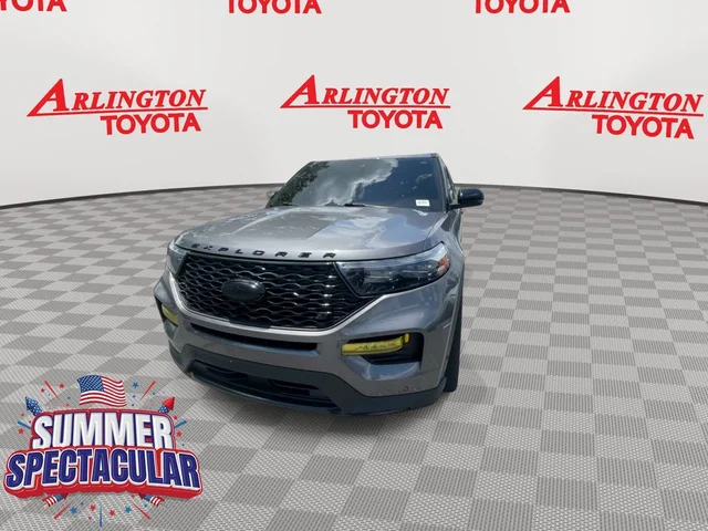SEMINUEVOS FORD Explorer a Estados en autogozo