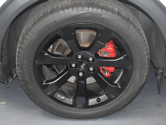 SEMINUEVOS FORD Explorer a Estados en autogozo