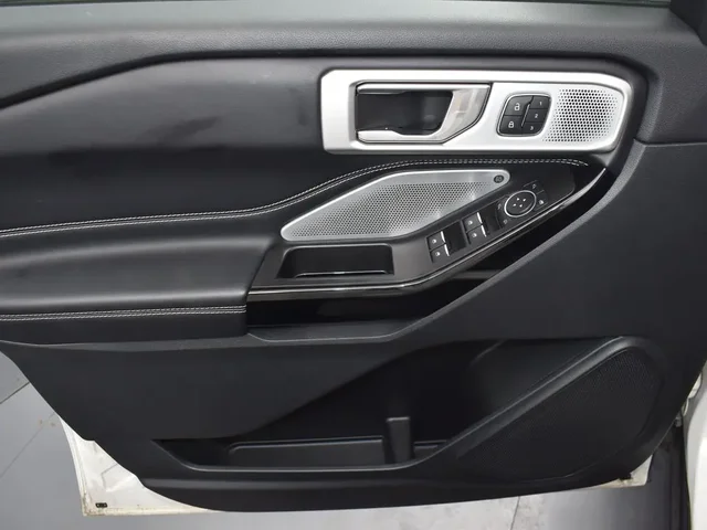 SEMINUEVOS FORD Explorer a Estados en autogozo