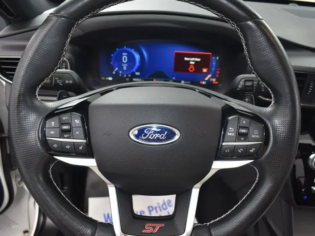 SEMINUEVOS FORD Explorer a Estados en autogozo