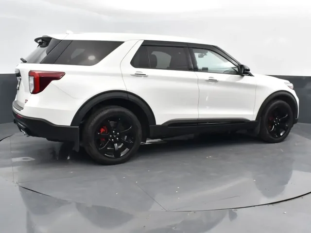 SEMINUEVOS FORD Explorer a Estados en autogozo