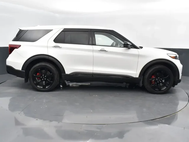 SEMINUEVOS FORD Explorer a Estados en autogozo