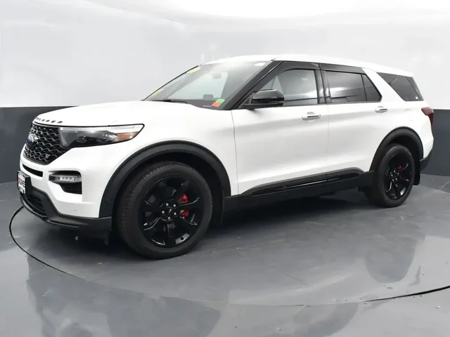 SEMINUEVOS FORD Explorer a Estados en autogozo
