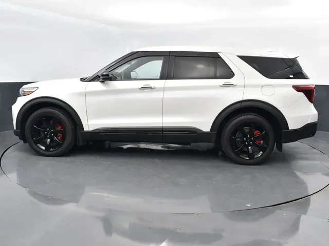 SEMINUEVOS FORD Explorer a Estados en autogozo