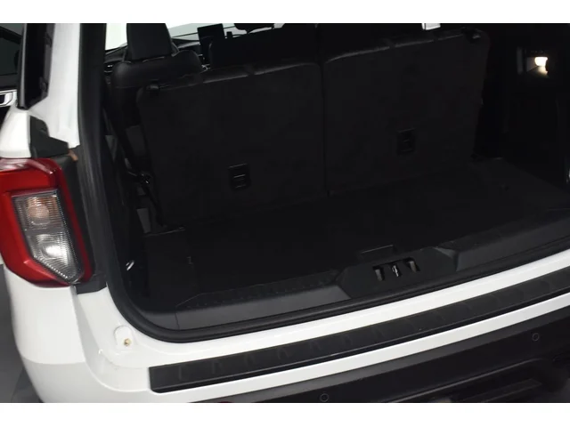 SEMINUEVOS FORD Explorer a Estados en autogozo