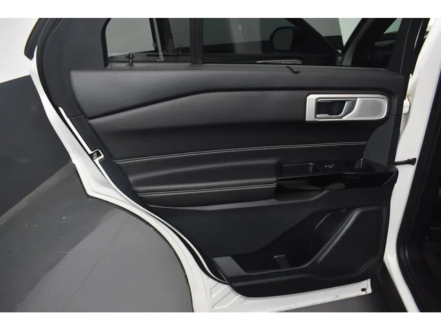 SEMINUEVOS FORD Explorer a Estados en autogozo