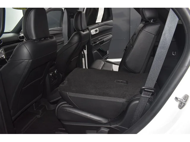 SEMINUEVOS FORD Explorer a Estados en autogozo