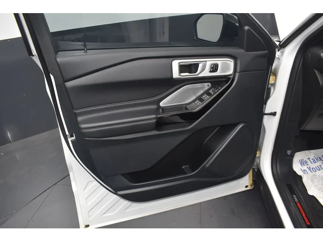 SEMINUEVOS FORD Explorer a Estados en autogozo