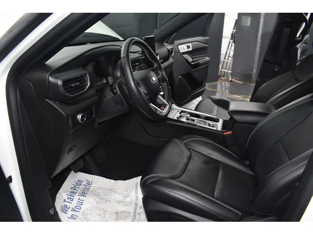 SEMINUEVOS FORD Explorer a Estados en autogozo