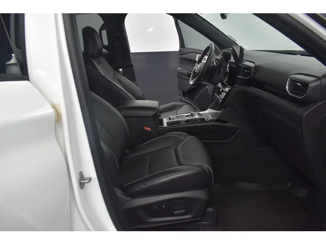 SEMINUEVOS FORD Explorer a Estados en autogozo