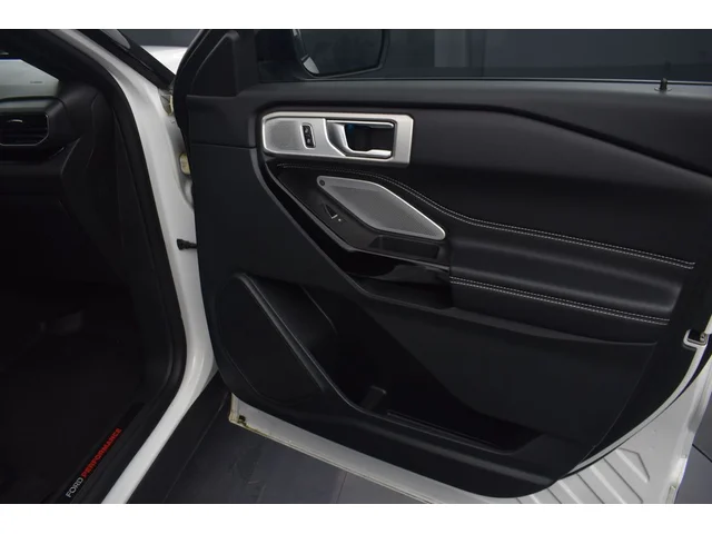 SEMINUEVOS FORD Explorer a Estados en autogozo