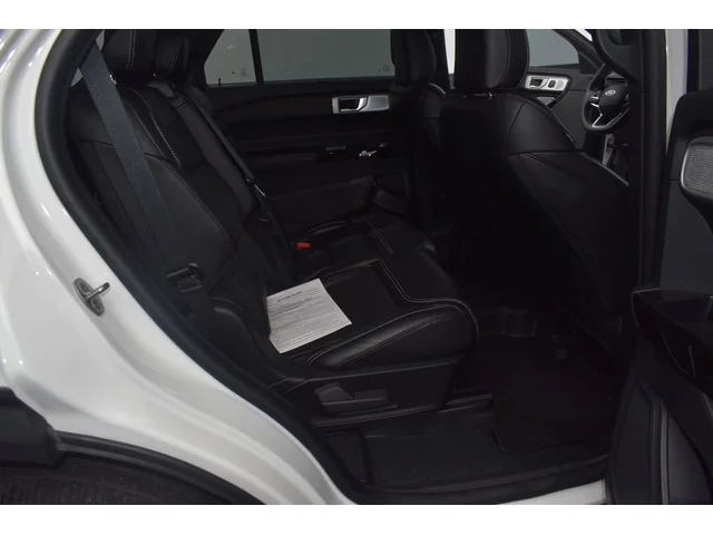 SEMINUEVOS FORD Explorer a Estados en autogozo