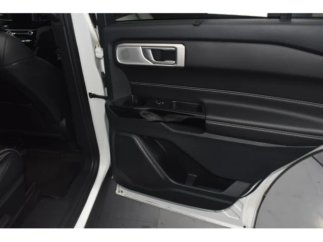 SEMINUEVOS FORD Explorer a Estados en autogozo