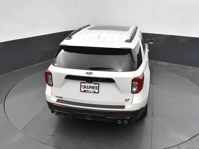 SEMINUEVOS FORD Explorer a Estados en autogozo