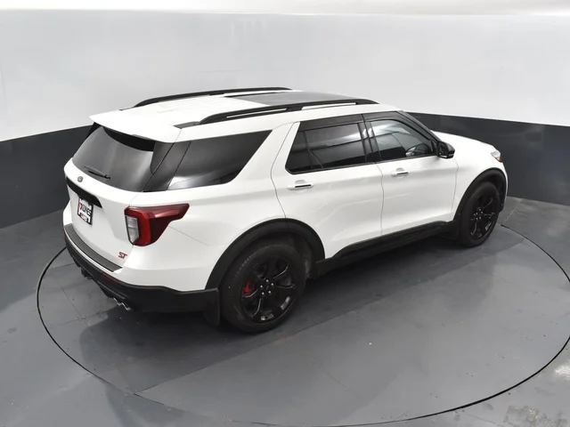 SEMINUEVOS FORD Explorer a Estados en autogozo