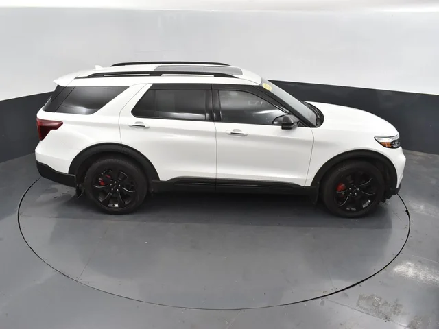 SEMINUEVOS FORD Explorer a Estados en autogozo