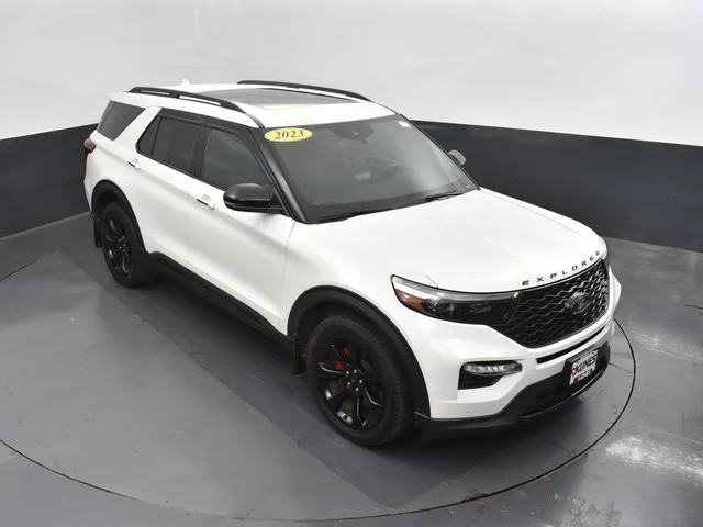 SEMINUEVOS FORD Explorer a Estados en autogozo